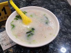 -燊意布拉肠云吞面(中山四路店)