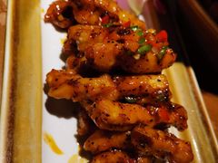 秦二爷黑椒肉条-额娘·春饼烤鸭(天鸿店)