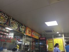 -华威达牛庄(黄埔大道西店)