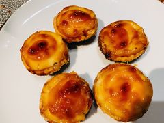 招牌和牛挞-新荣记(BFC外滩金融中心店)