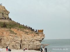 -长岛南北长山旅游景区