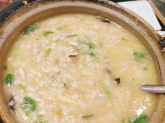 -粤仔湾砂锅粥(滨湖万达店)