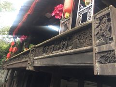 -涞滩古镇