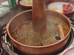 -京元盛铜锅涮肉(上海总店)