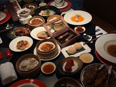 -丽晶轩中餐厅(重庆丽晶酒店)