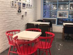 -Cafe de Paris(林荫路店)