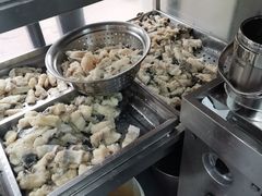 -江南红鱼汤(洋中花园店)