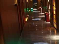 -江南足纪·影院足道·轻奢SPA(笋岗HALO广场店)
