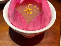 -李犟大爆鳝面·手工蟹黄包(湖滨西湖店)
