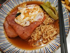 -龙记香港茶餐厅(久光百货店)