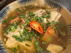 -Cuc Gach Quan Restaurant