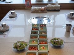 -韩香福烤肉庄园(荣成店)