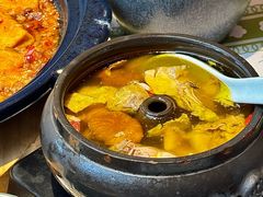 -云海肴·汽锅鸡·云南菜(高德置地店)