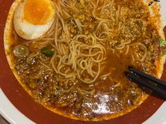 -雷门拉面·现熬骨汤(凯德来福士店)