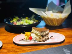 -秀·爱尔兰餐吧(上海路店)