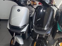 -九号电动车(安定门内大街店)