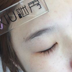 -谜秀韩式半永久纹眉纹绣洗眉