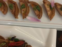 -西安西藏大厦开元名都大酒店·四季轩中餐厅