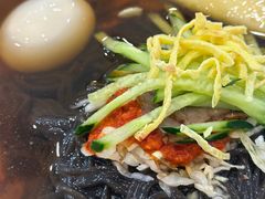 -服务大楼冷面(延大店)