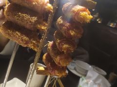 -黄三怪(清河店)