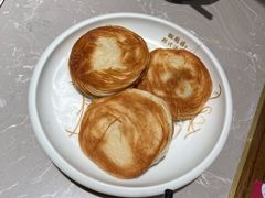 -松鹤楼面馆(清河万象汇店)