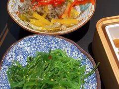 -师烤·豆花烤鱼(深圳坂田天虹店)