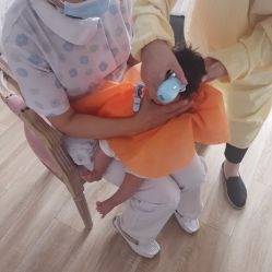 -海豚湾高端月子会所(黄浦店)