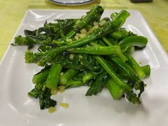 -海鲜街菜馆(海珠南路店)