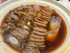 -西贝(宝乐汇店)