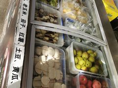 -北京上庄水库尚野露天户外自助烧烤