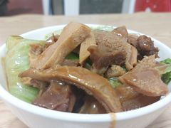 -彬记牛肉粿