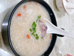 -稻香酒家(长宁KING88广场店)