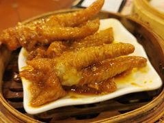 -点都德(聚福楼店)