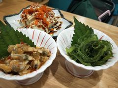 土豆泥-村上一屋·亚洲菜融合小馆(南楼店)