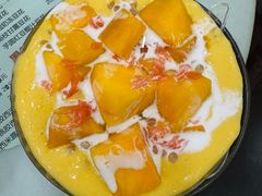 -荔芳传统糖水铺
