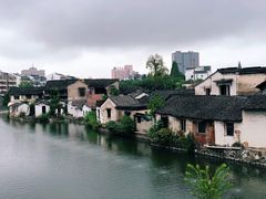 -衣裳街历史文化街区