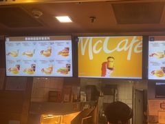 -麦当劳(西客站店)
