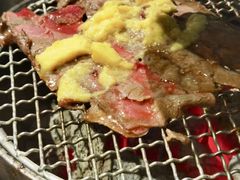 -姜虎东白丁烤肉(深圳湾后海汇店)