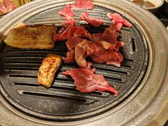 -東盛炭烤自助料理(玄武招商花园城店)
