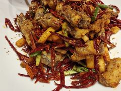 -一江水食府(后湖店)