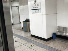-火器营(地铁站)