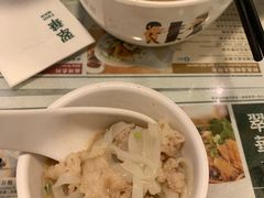 -翠华餐厅