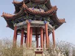 -禹城市禹王亭博物馆