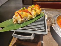 -一绪に和牛寿喜烧(罗湖益田假日店)