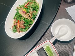 -秀儿四九城·新京菜(亚运村鸟巢店)