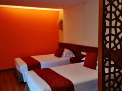 -太阳岛度假酒店