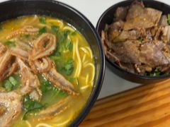 -俊杰拉面馆