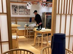 -晓寿司·日本料理(望京博雅店)