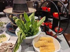 -东来顺饭庄(apm总店)