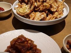 -京味斋·烤鸭·北京菜(安贞店)